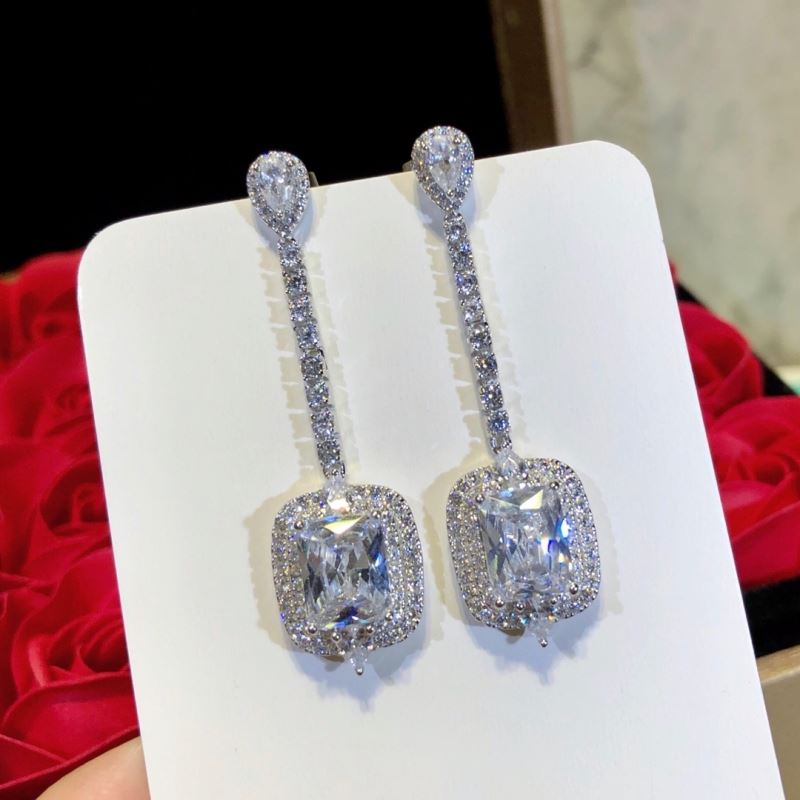 T*f*ny earrings
